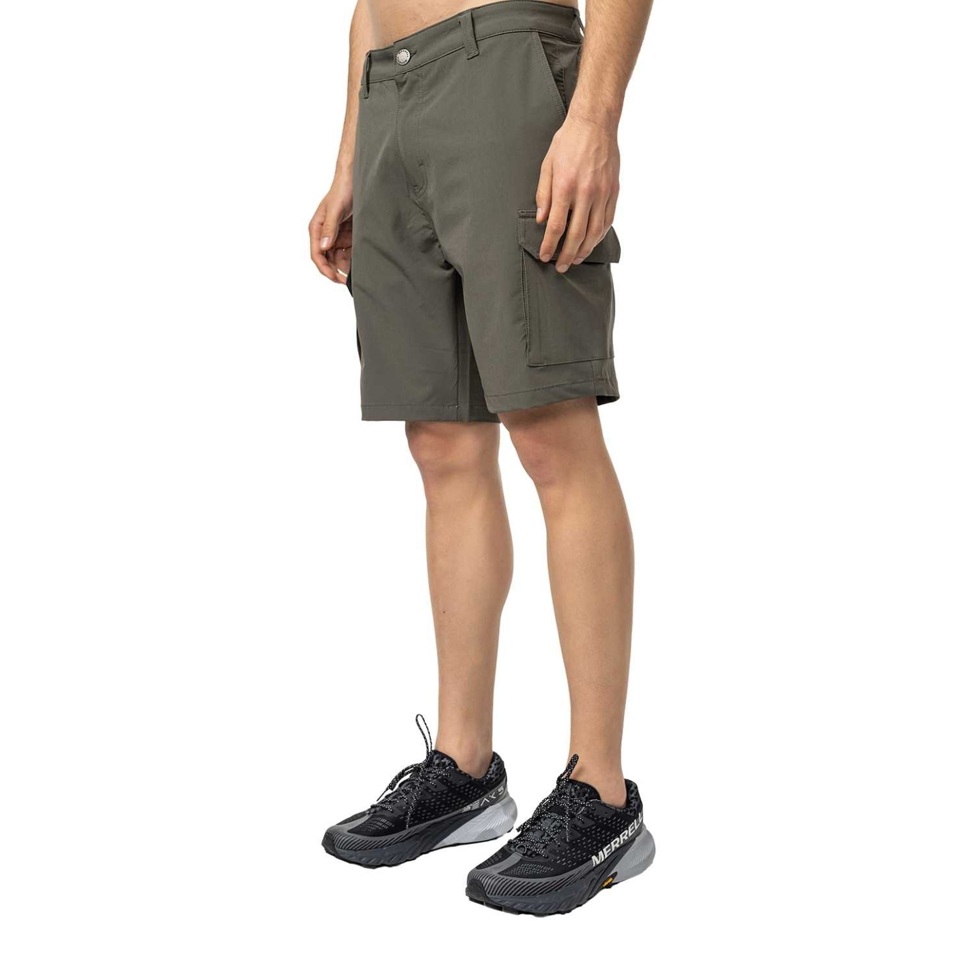 Merrell Claw Erkek Bej Şort