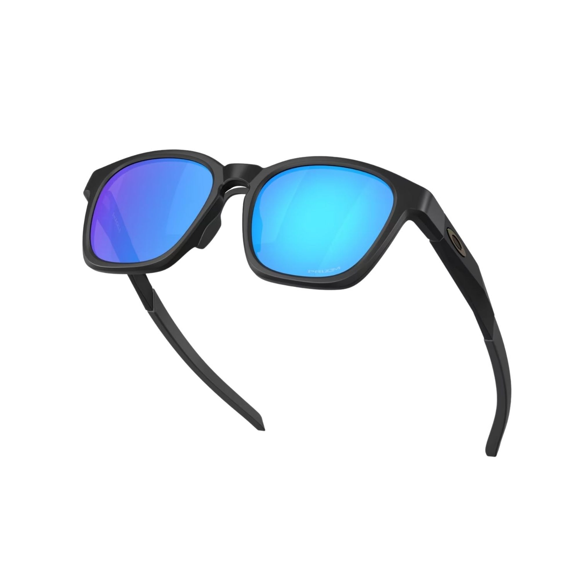 Oakley Shackle Erkek Siyah Gözlük