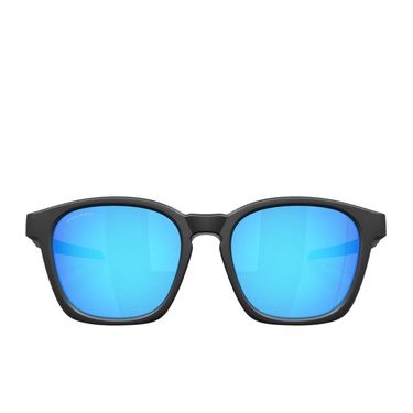  Oakley Shackle Erkek Siyah Gözlük