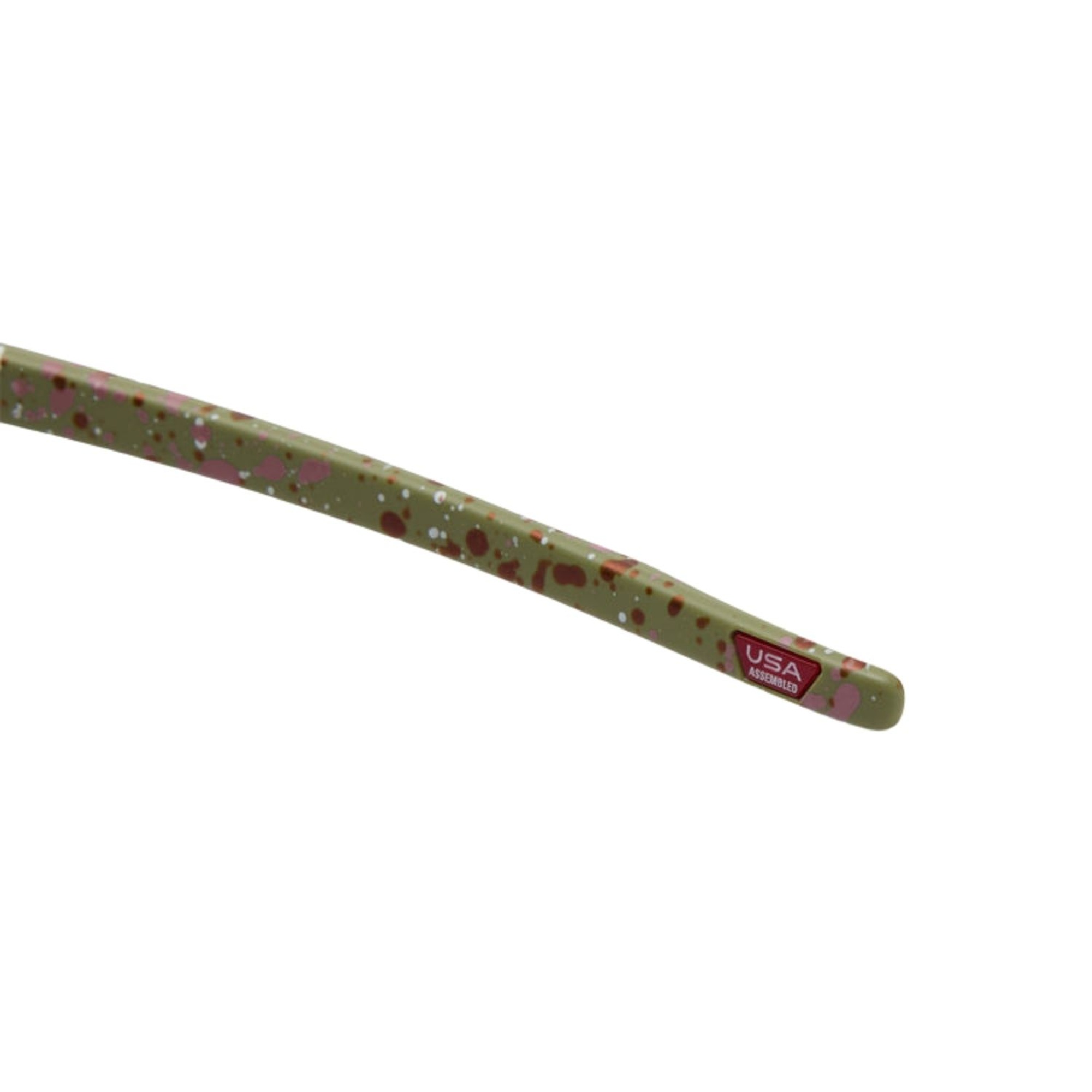 Oakley Latch Erkek Yeşil Gözlük