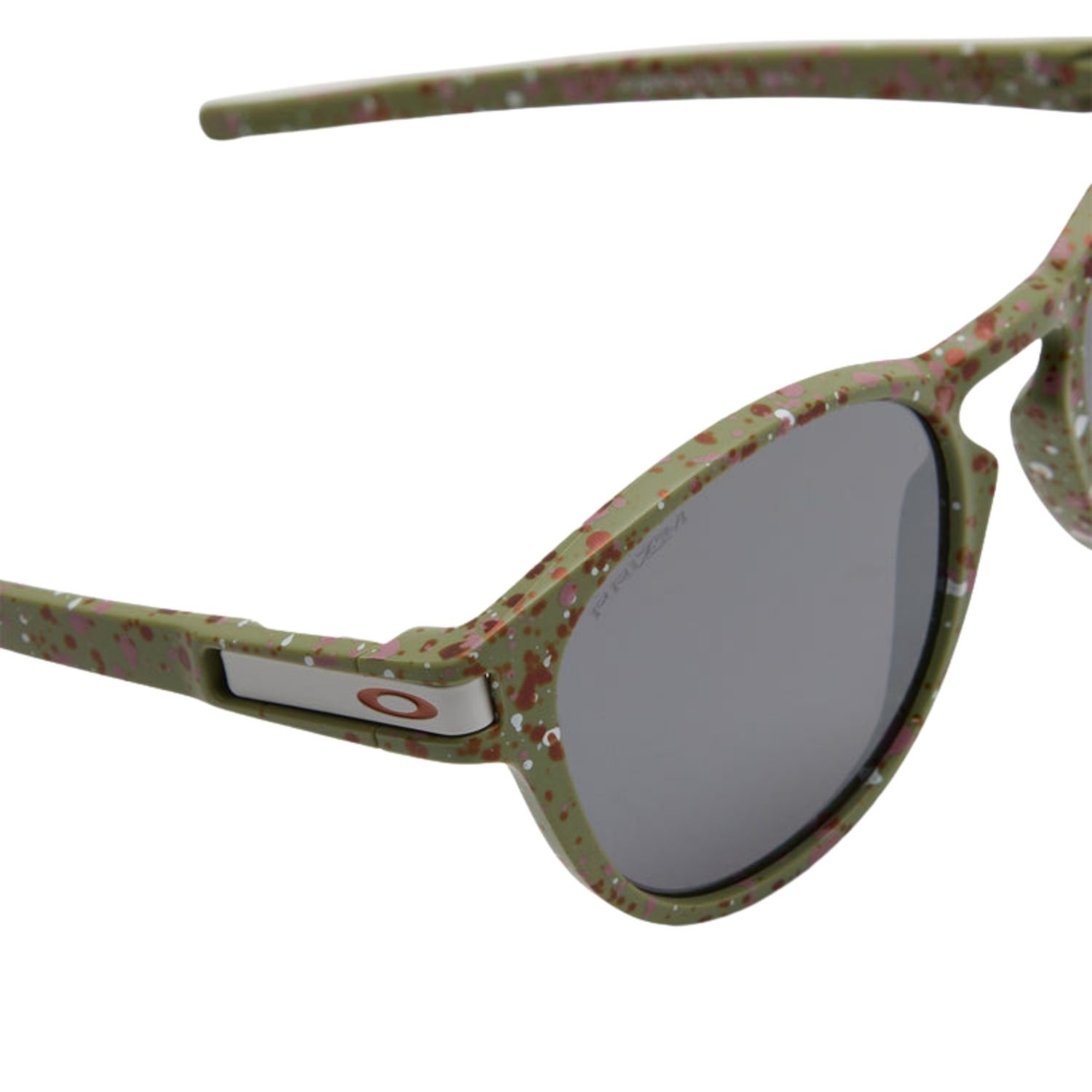 Oakley Latch Erkek Yeşil Gözlük