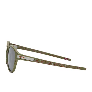  Oakley Latch Erkek Yeşil Gözlük