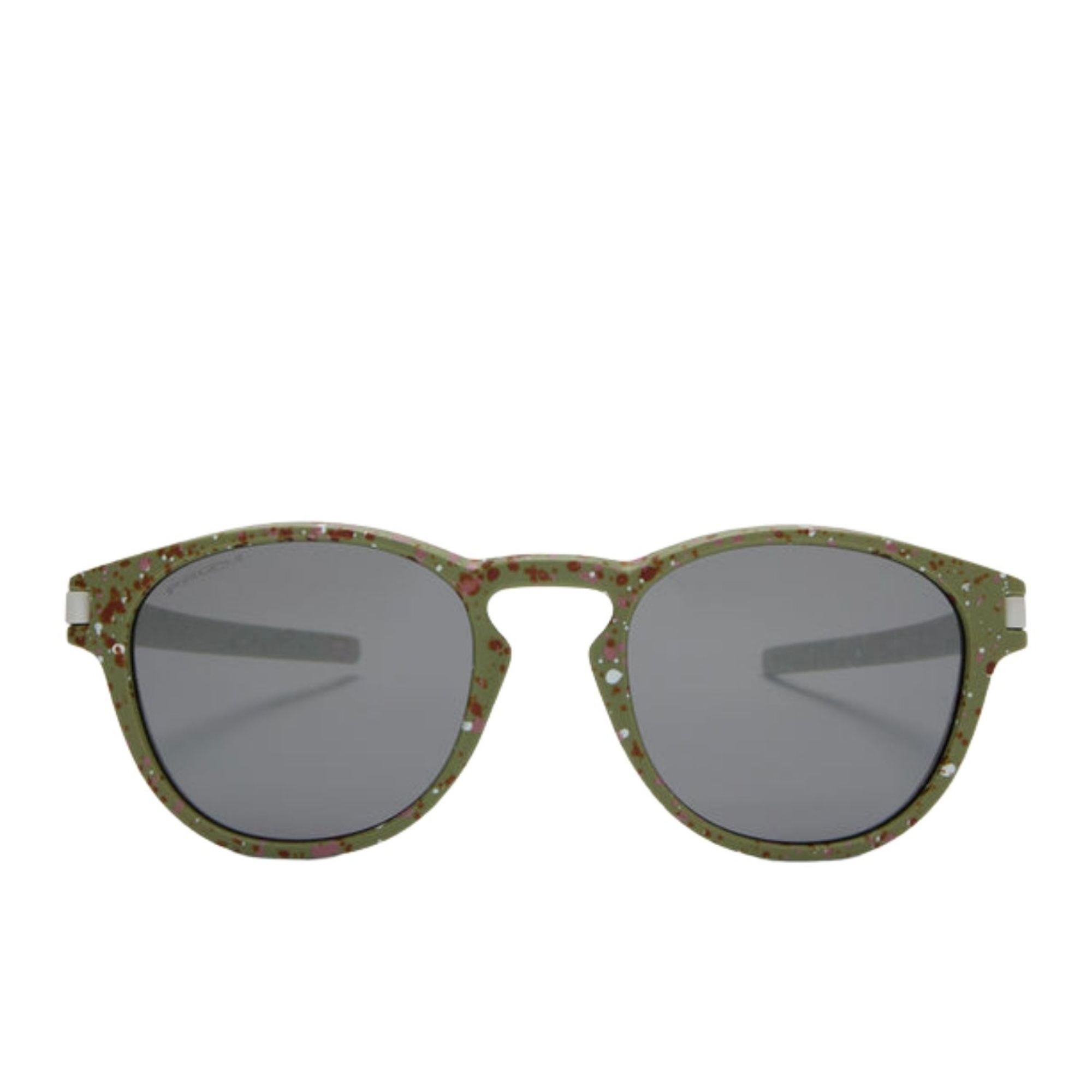 Oakley Latch Erkek Yeşil Gözlük