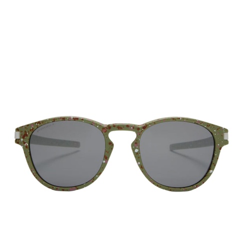  Oakley Latch Erkek Yeşil Gözlük