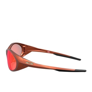  Oakley Eye Redux Erkek Turuncu Gözlük