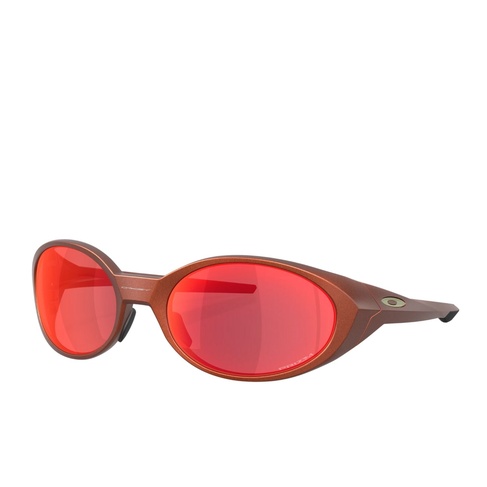  Oakley Eye Redux Erkek Turuncu Gözlük