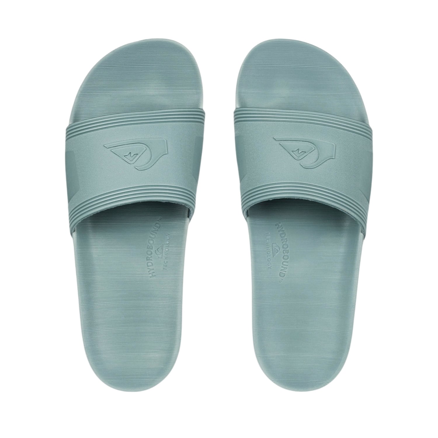 Quiksilver Quiksilver Mavi Dockyard Rf Erkek Yeşil Terlik Sandalet & Terlik | FashFed Mavi - 4. görsel