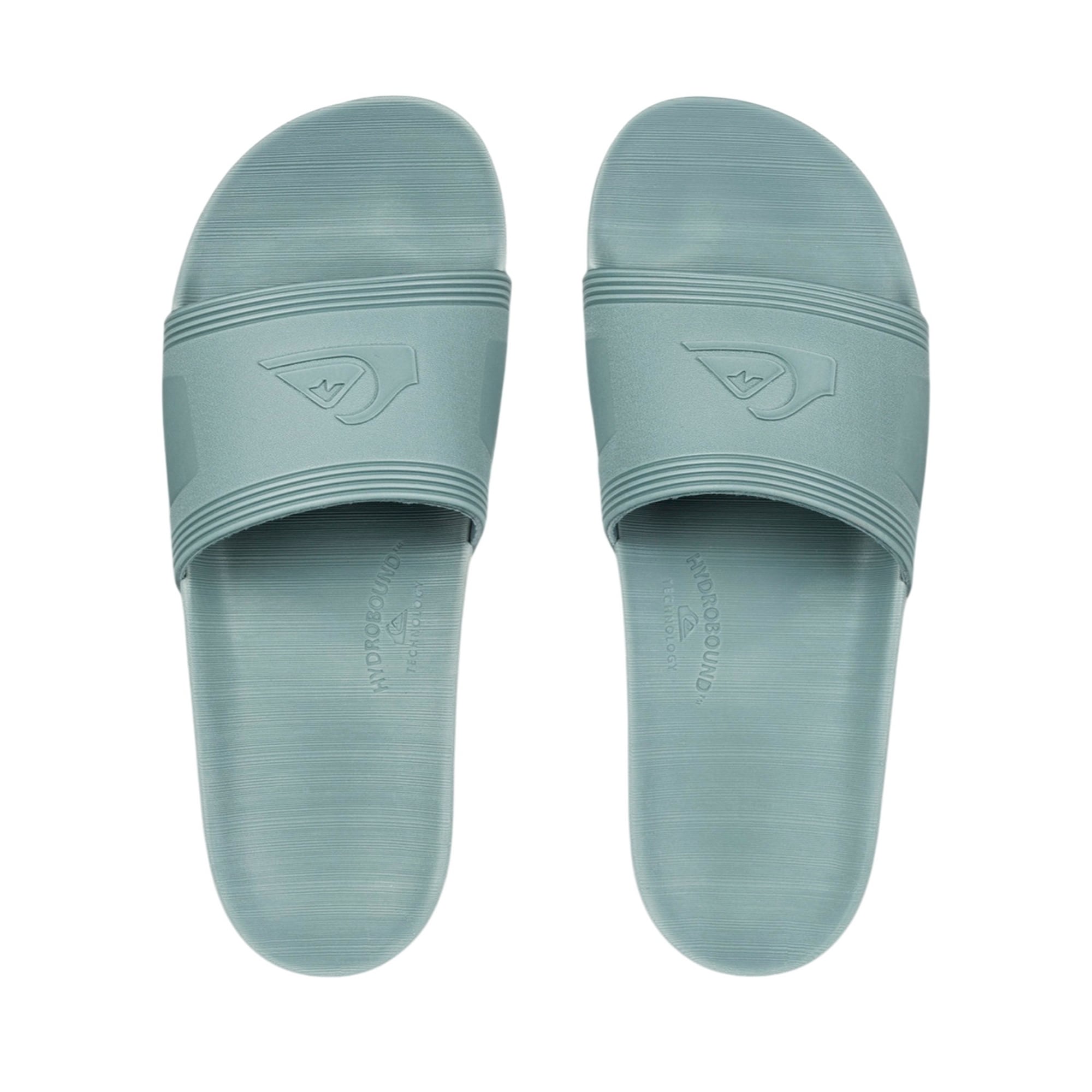 Quiksilver Dockyard Rf Erkek Yeşil Terlik