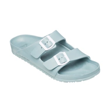  Quiksilver Embark Rf Erkek Yeşil Terlik