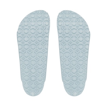  Quiksilver Embark Rf Erkek Yeşil Terlik