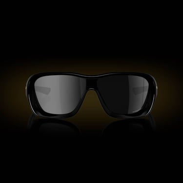  Oakley De La Salle Erkek Siyah Gözlük
