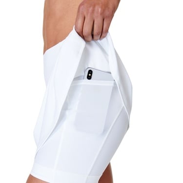  Sweaty Betty Power Skort Kadın Etek