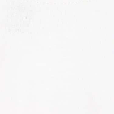  Sweaty Betty Wear The Damn Shorts Kadın Beyaz Tişört