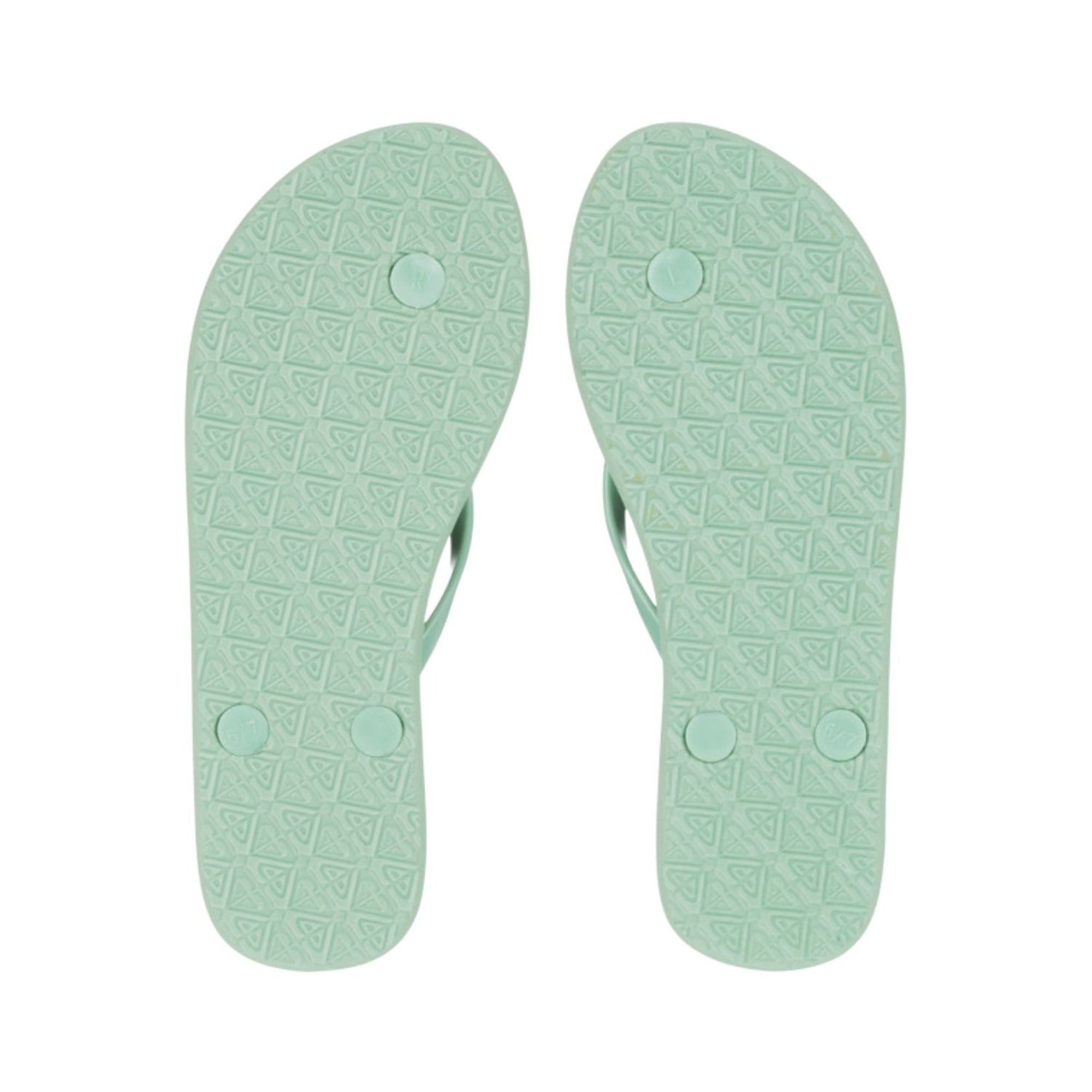 Roxy Viva Iv Kadın Yeşil Terlik