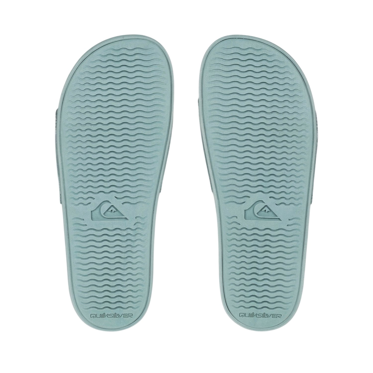 Quiksilver Quiksilver Mavi Dockyard Rf Erkek Yeşil Terlik Sandalet & Terlik | FashFed Mavi - 5. görsel