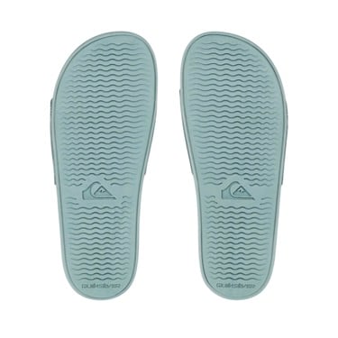  Quiksilver Dockyard Rf Erkek Yeşil Terlik