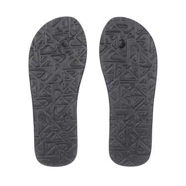  Quiksilver Molokai Stripe 25 Erkek Terlik