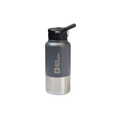  Jack Wolfskin Saima Insulated Straw Unisex Gri Termos