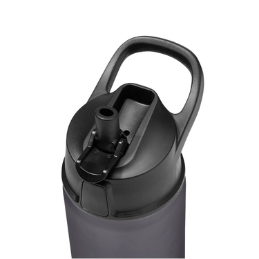  Jack Wolfskin Saima Straw 0.5l Unisex Gri Termos