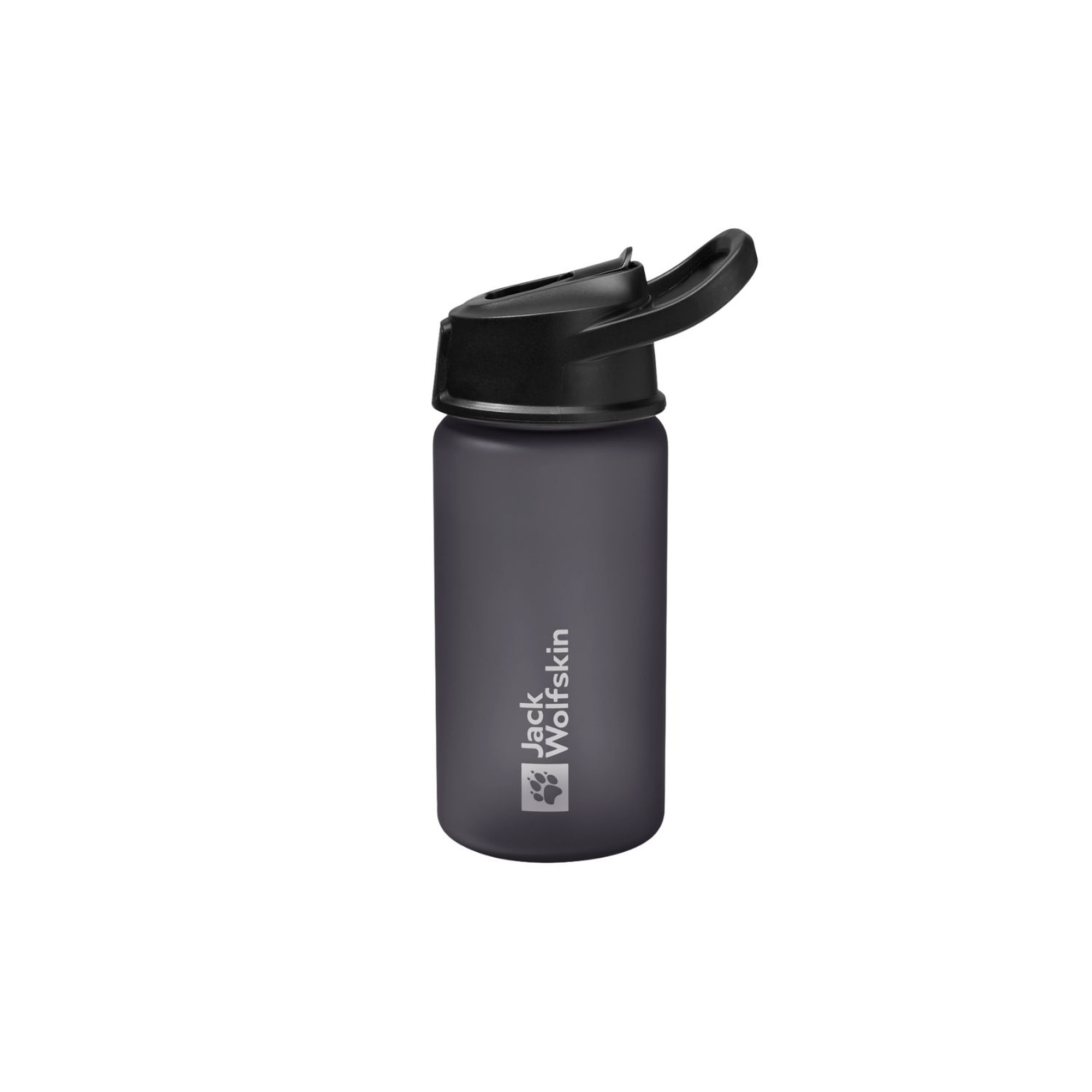 Jack Wolfskin Saima Straw 0.5l Unisex Gri Termos