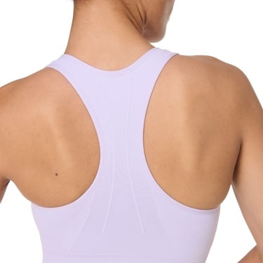  Sweaty Betty Stamina Seamless Sports Kadın Mavi Fitness Bra