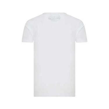  Routefield Tommy Erkek Çocuk Beyaz Tişört