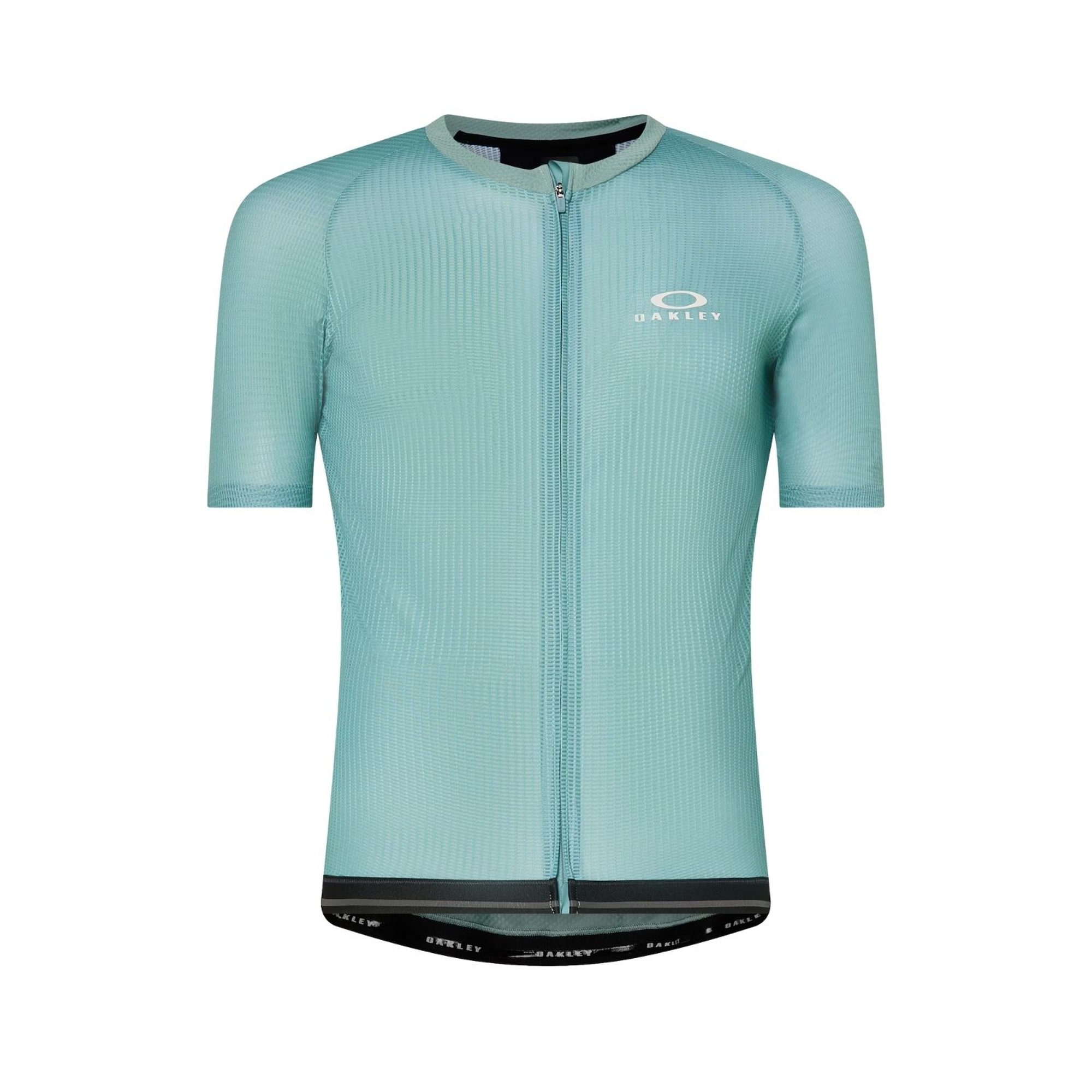 Oakley Endurance Ultra Lite Jersey Erkek Mavi Tişört