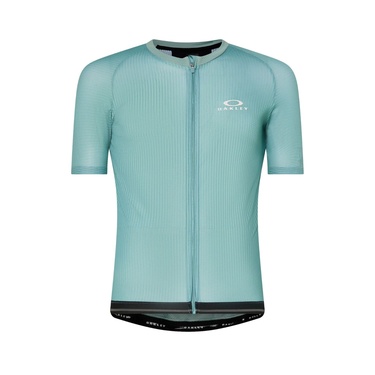  Oakley Endurance Ultra Lite Jersey Erkek Mavi Tişört