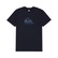 Quiksilver Ev Comp Logo Erkek Tişört