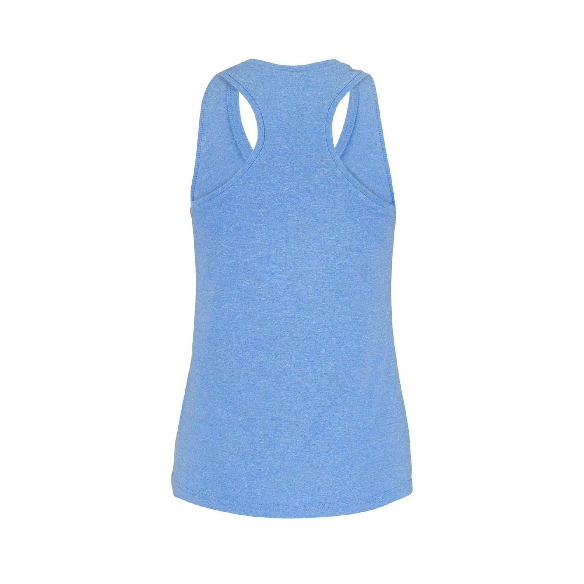 Babolat Play Kadın Beyaz Tank Top