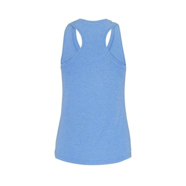  Babolat Play Kadın Beyaz Tank Top