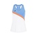 Babolat Play Kadın Beyaz Tank Top