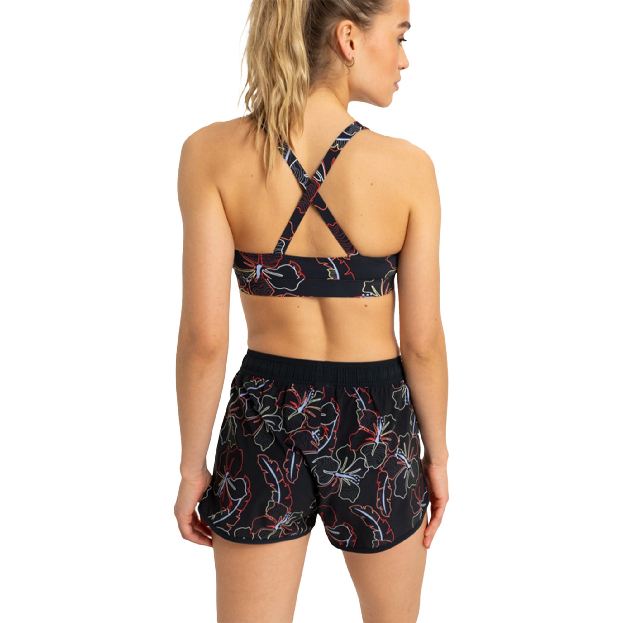 Roxy Roxy Active Kadın Boardshort