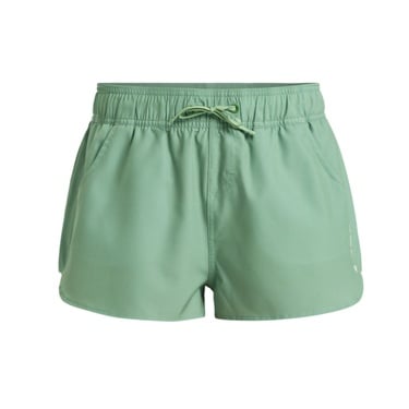  Roxy Wave 2 Inch Bs Kadın Yeşil Boardshort