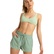 Roxy Wave 2 Inch Bs Kadın Yeşil Boardshort