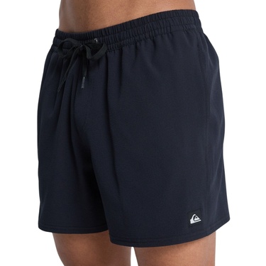  Quiksilver Everyday Flex 15 Erkek Siyah Volley Short