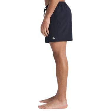  Quiksilver Everyday Flex 15 Erkek Siyah Volley Short