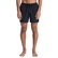 Quiksilver Everyday Flex 15 Erkek Siyah Volley Short