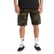 Quiksilver Crucial Battle Cargo Erkek Siyah Walkshort