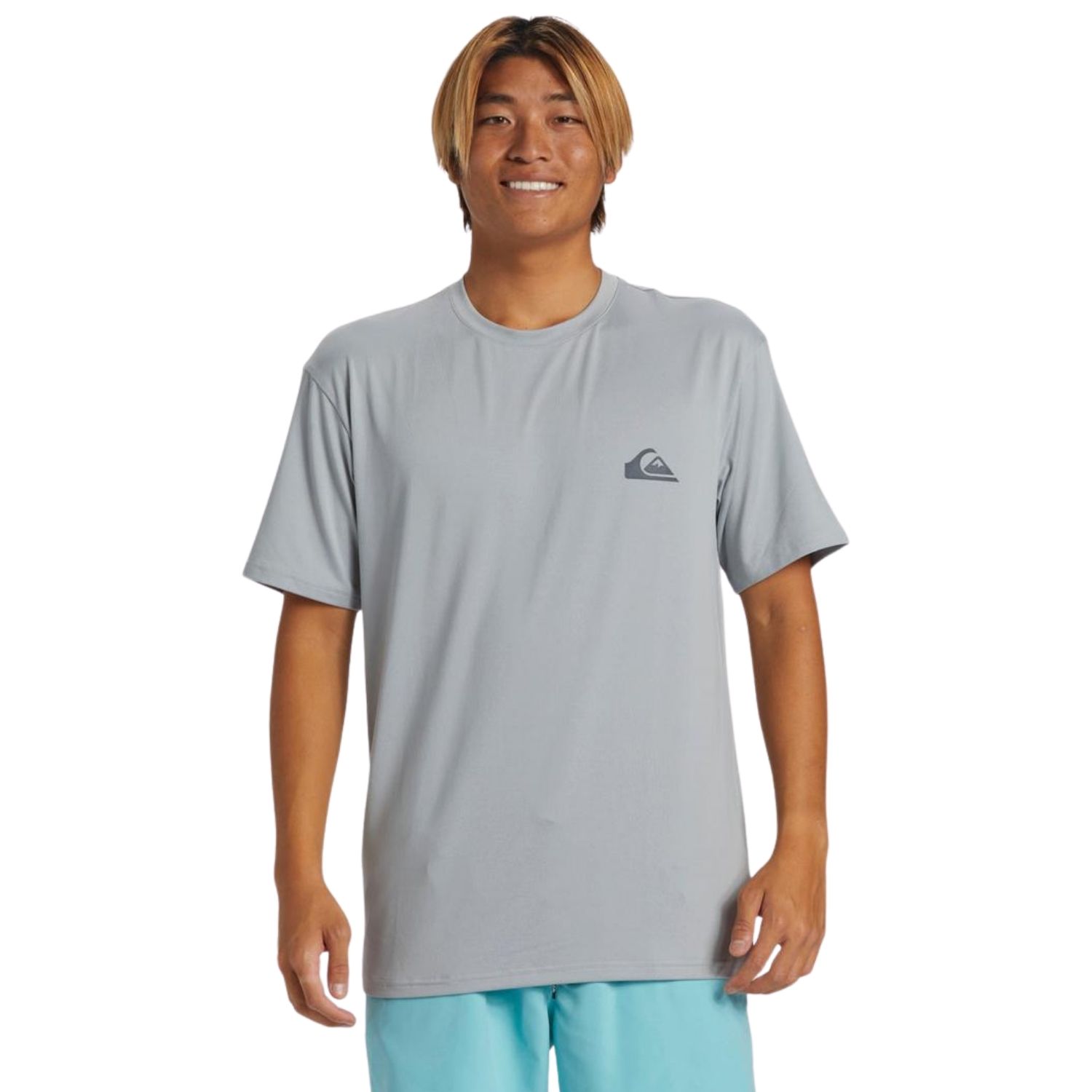  Quiksilver Everyday Upf50 Erkek Likra