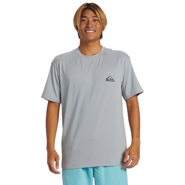  Quiksilver Everyday Upf50 Erkek Likra