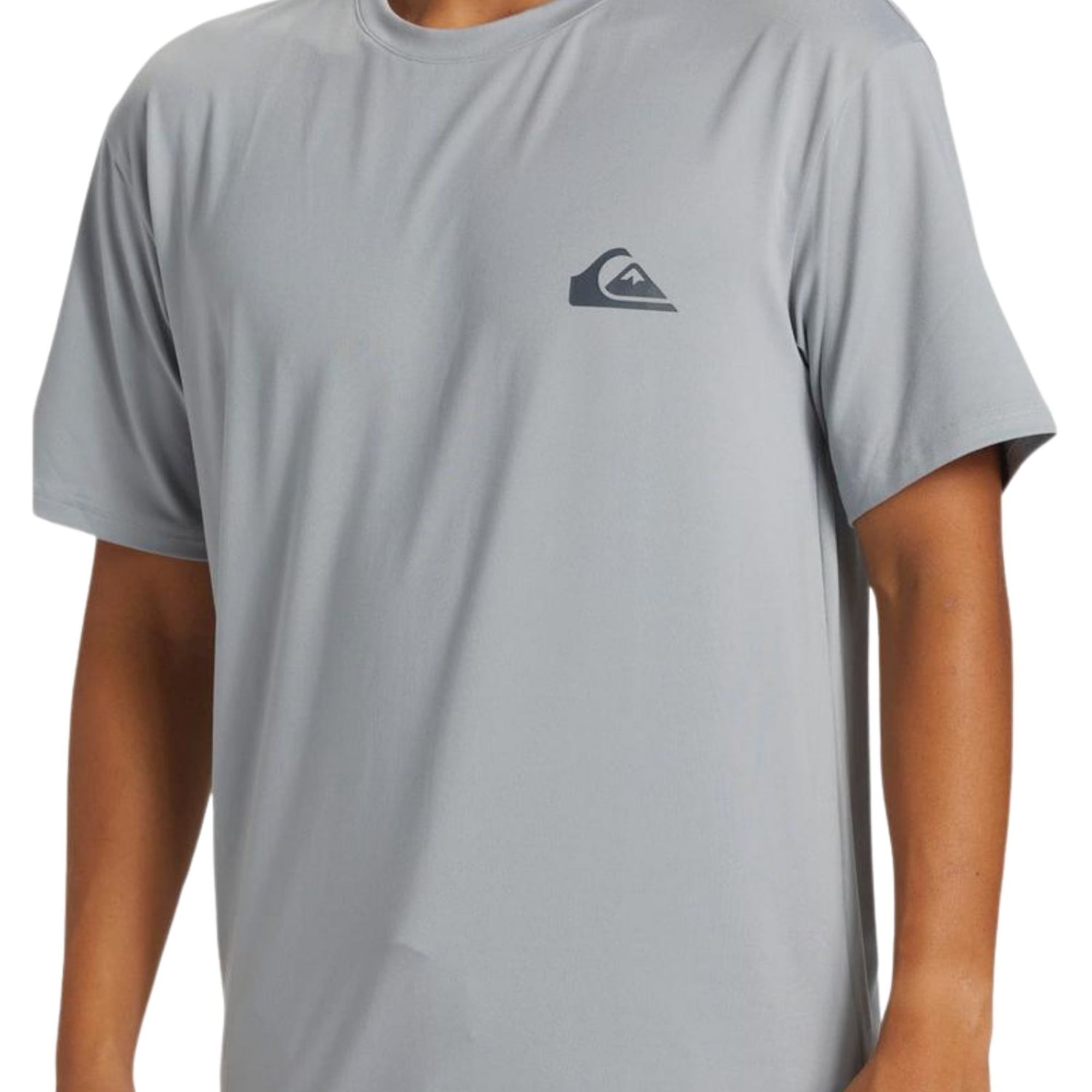 Quiksilver Everyday Upf50 Erkek Likra