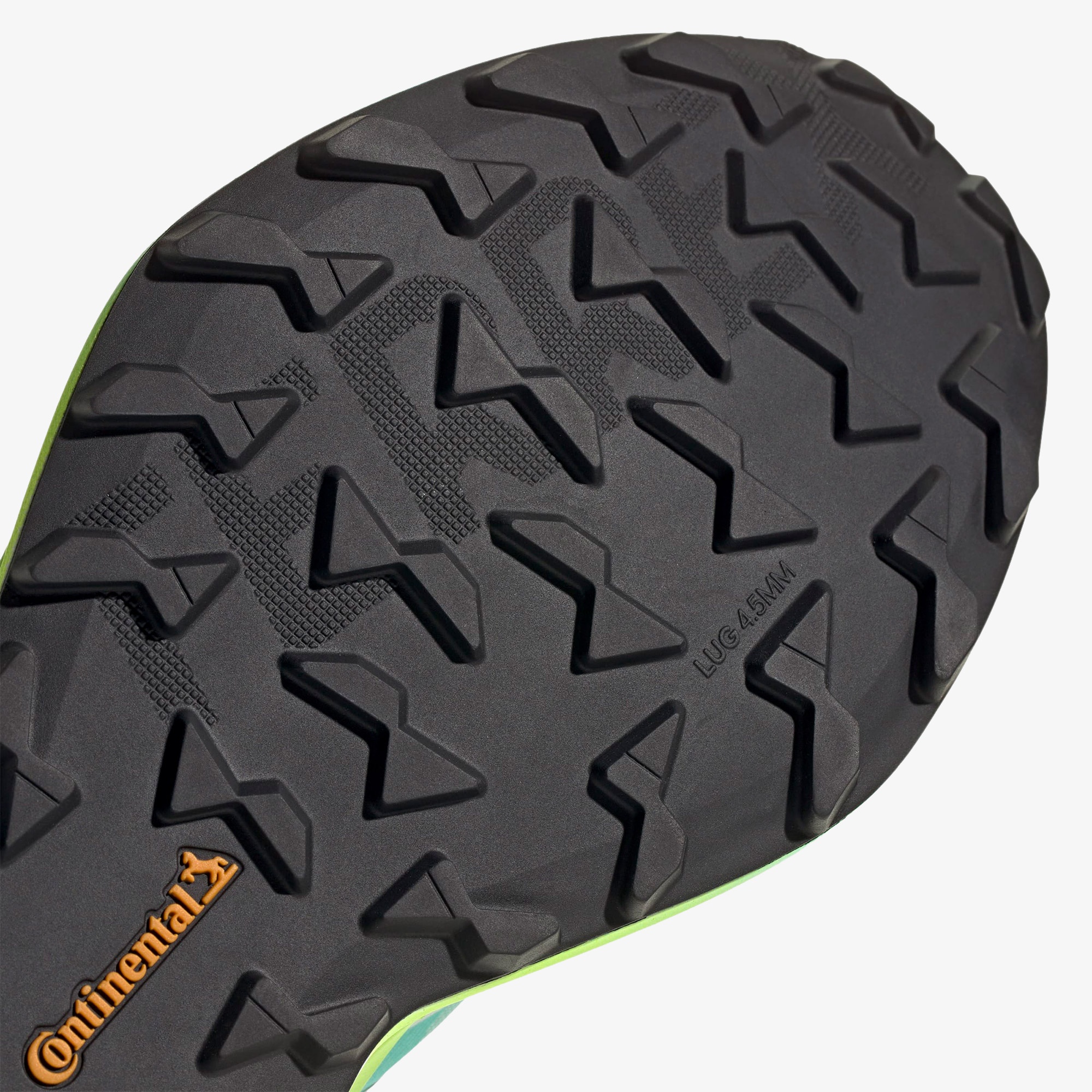 adidas Terrex Agravic 3 Kadın Mavi Koşu Ayakkabısı