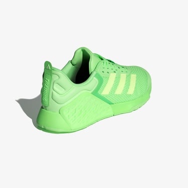  adidas Dropset 3 Kadın Yeşil Antrenman Ayakkabısı