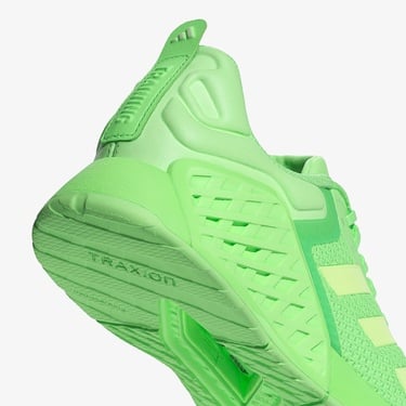  adidas Dropset 3 Kadın Yeşil Antrenman Ayakkabısı