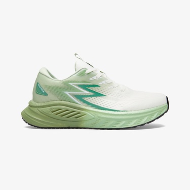  Nautica Erkek Yeşil Sneaker