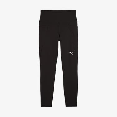  Puma Tad Essential Tight Hw 7-8 Kadın Siyah Tayt