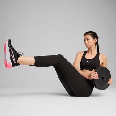  Puma Tad Essential Tight Hw 7-8 Kadın Siyah Tayt