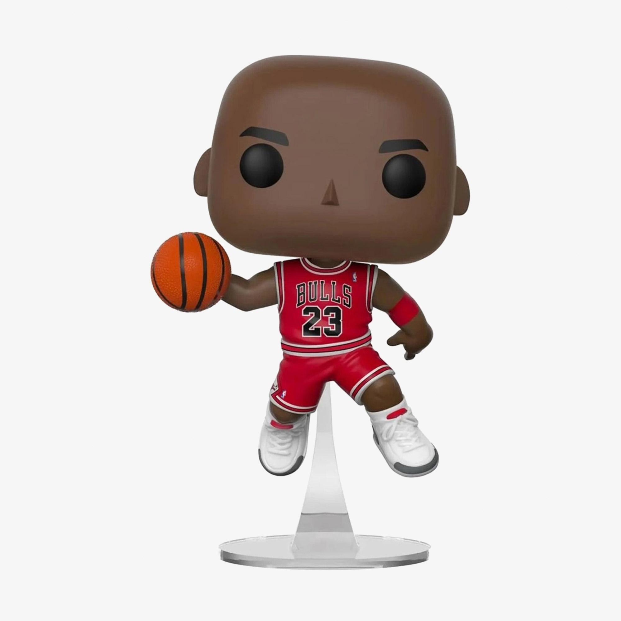 Funko Pop Nba: Bulls Michael Jordan Figür