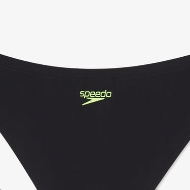  Speedo PLMT  Kadın Siyah Mayo